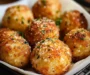 Delicious Arancini Recipe: An Amazing Ultimate Guide with 7 Steps