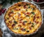 Best Christmas Quiche: An Amazing Ultimate Recipe