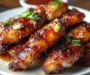Sweet & Savory Bacon Brown Sugar Chicken Tenders: An Incredible Ultimate Recipe